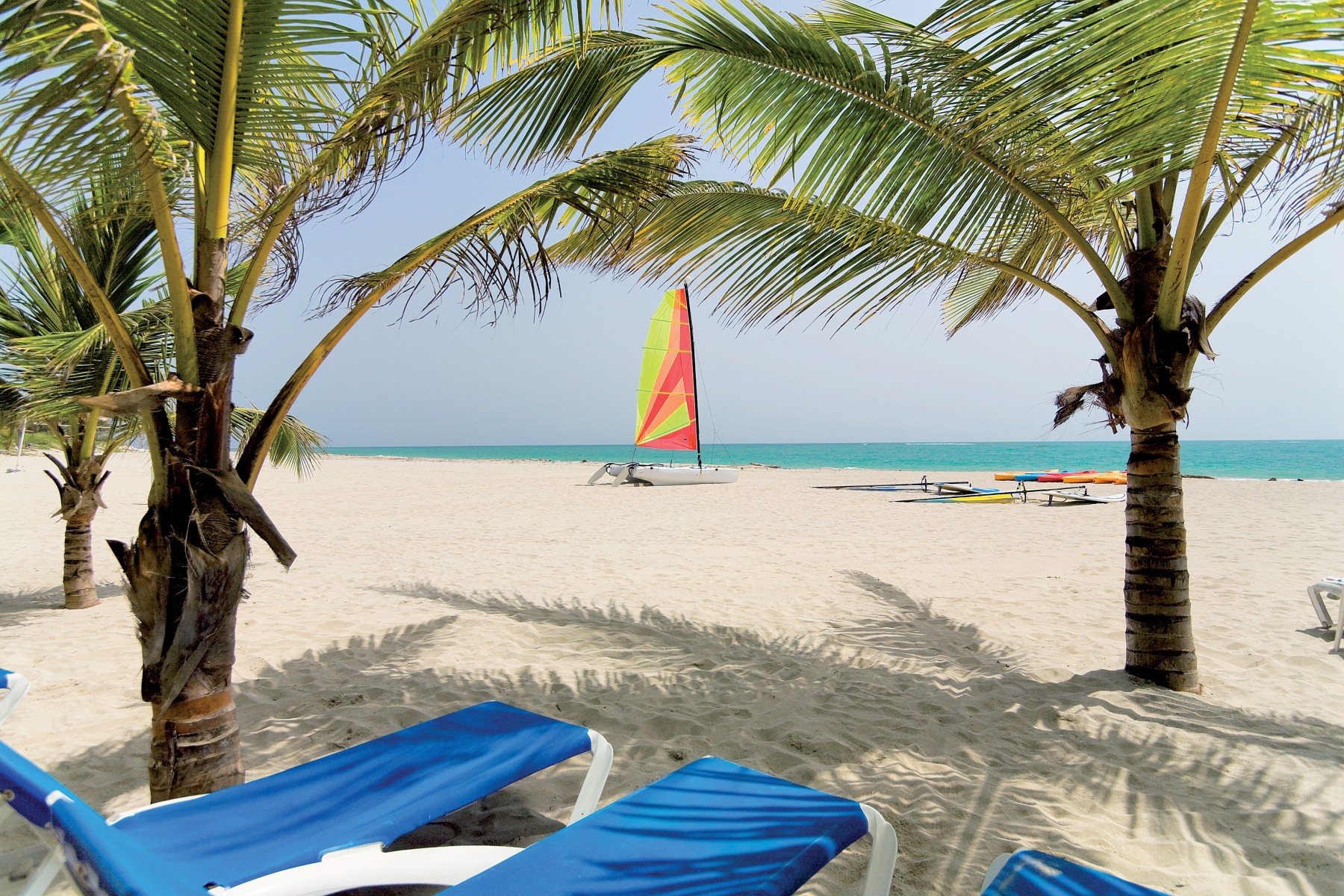 Cabarete - Viva Wyndham Tangerine